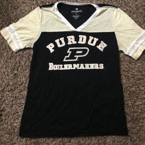 Purdue Boilermaker T-shirt